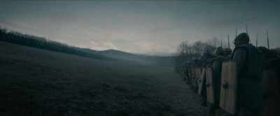 [shields rumble] - The Last Kingdom: Seven Kings Must Die