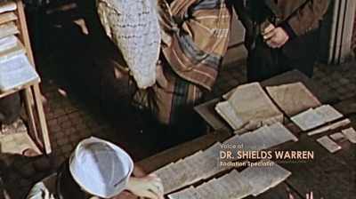 SHIELDS WARREN:
By the 26th of September, - Hiroshima and Nagasaki: 75 Years Later
