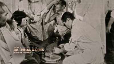 SHIELDS WARREN:
One remembers
little oddities. - Hiroshima and Nagasaki: 75 Years Later