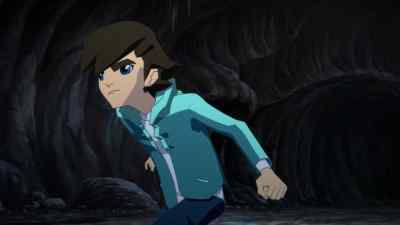 Shift change! - Transformers: Robots In Disguise