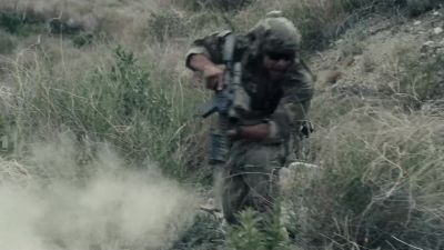 Shift left! Get left! - SEAL Team