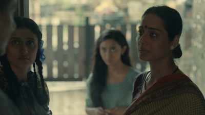 'Shikha' - Posham Pa