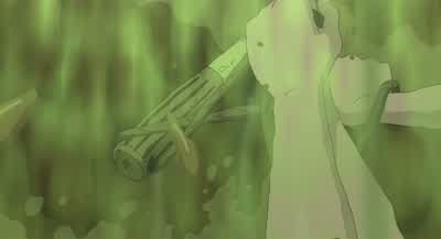 しっかり持ってな！ しっかりもってろ！ Hold on tight! - Spirited Away