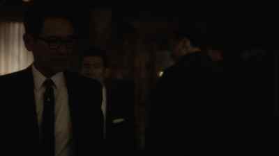 - Shikkéi.
- You speak Pon? - The Man in the High Castle