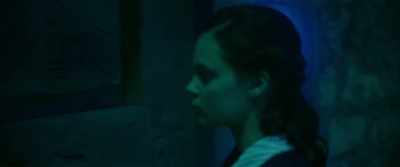 [shimmering tones] - Theodosia