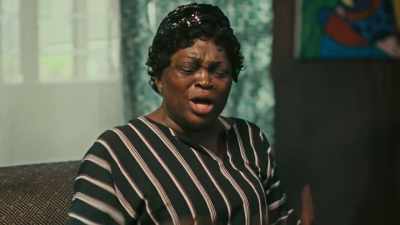 Shina we enrolled you in school, - A Tribe Called Judah