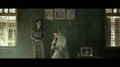 Shinde, we didn't call you here to mourn. - Gangubai Kathiawadi