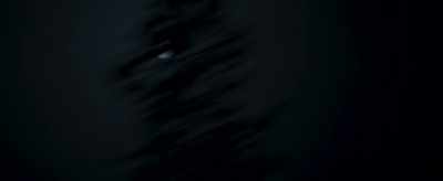 ♪ Shine, little glow worm ♪ - East of the Mountains