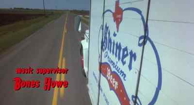 Shiner Deluxe Beer - Roadie