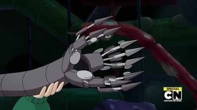 [ Shing! ] - Infinity Train