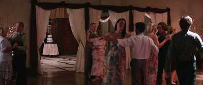 ("Shining Star" playing) - Table 19