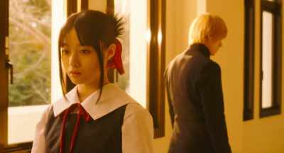 Shinomiya... - Kaguya-sama: Love is War