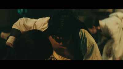 Shinsaku - Rurouni Kenshin: The Final