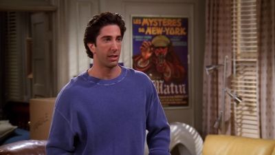 Shiny. - Friends