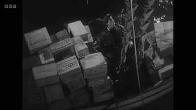 SHIP CREAKS - Whisky Galore!