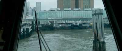 (SHIP HORN BELLOWS) - Sully