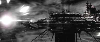 Ship Mistress, - Angels of Death