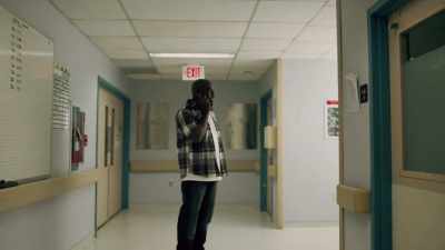 - Ship out in an hour.
- Well, be safe. - Queen Sugar