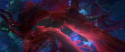 (ship rattling) - Deep Sea