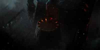 (ship whirring) - Dune: Prophecy