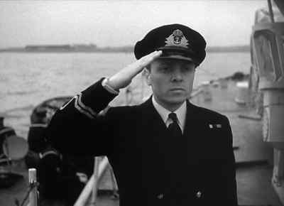 Ship's company all present and correct, sir. - PT Raiders
