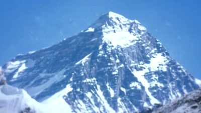 Shipton is Britain's
preeminent mountaineer. - Tales From The Explorers Club