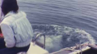 SHIPWRECK HUNTERS
ARE EXPLORING THE WATERS - Mysteries of the Deep