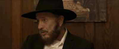 Shira, I appreciate
you defending me, - Tango Shalom