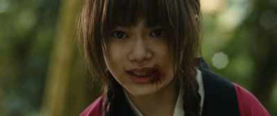 Shira, - Blade of the Immortal