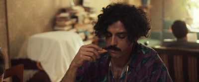 [Shireen] I keep you from using the car,
unless you are ready to help him. - The Persian Version