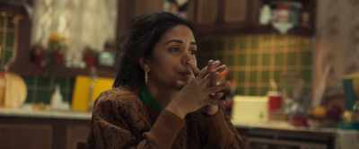 [Shireen] Okay. So? - The Persian Version