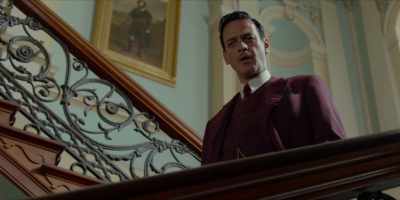 Shirin?
I need to speak to you. - Miss Fisher and the Crypt of Tears