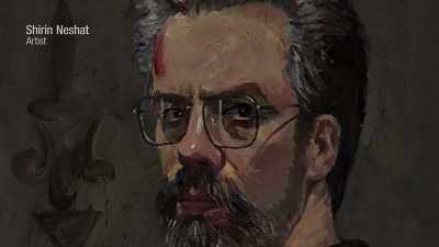 [Shirin]
Nicky has this capability - A Revolution on Canvas