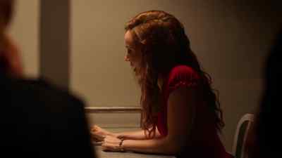 Shirley musiała
nosić stringi i - Searching for a Serial Killer: The Regina Smith Story