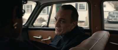 Shirley, he never deserved you. - Hello Tomorrow!