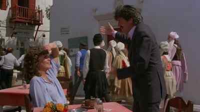 Shirley! - Shirley Valentine