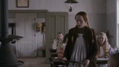 - Shirley! - Anne with an E