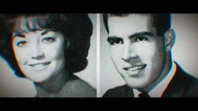 [Shirley] Sometimes I think
if I knew who did it, - This Is the Zodiac Speaking