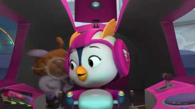 shirley-wow - Top Wing