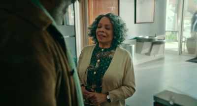 - Shirley Wring?
- [chuckles] - The Last Days of Ptolemy Grey