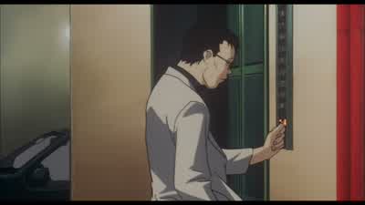 Shiroi hane ga hora mieru desho? - Perfect Blue