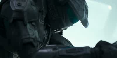 Shit. 1-2-5, do you copy? - Halo