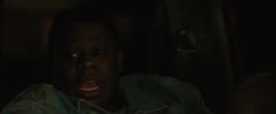 Shit, if a cop shot at my bitch,
I'd have killed his ass too. - Queen & Slim