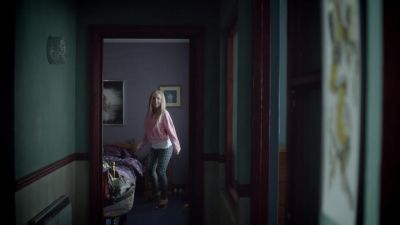 Shit! Adam? - Inside No. 9