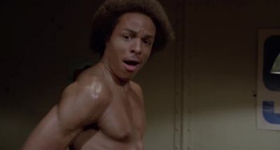 Shit Ali ain't got nothing on the kid - Penitentiary