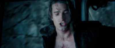 Shit. All right, get down. - Underworld: Evolution
