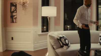 - Shit, all they
wanna talk about is, - One Night Stay