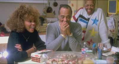 Shit, are you kidding me?
He loved being a boss. - Whitney