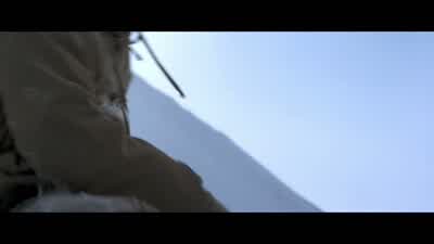 Shit! - Are you all right? - Shall we come down? - Seven Years in Tibet