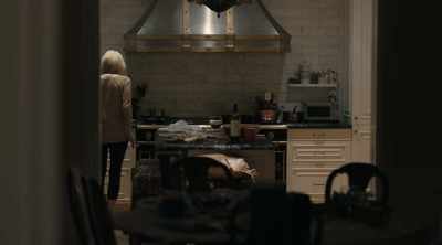 - Shit.
- Bernie: Ruth! - The Wizard of Lies